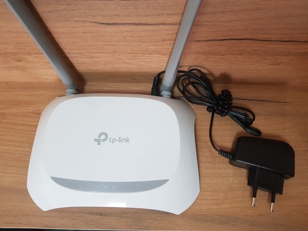 Новые роутер tp-link и gpon-терминал
