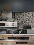Denon dvd 1720. Много запазен.почти като нов.
