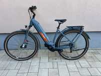 Cube Kathmandu On1,Bosch CX ,bicicleta electrica