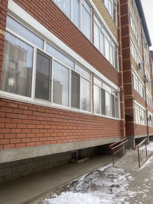 Сдам 1 ком квартиру, 60кв.м, 1/5. 2022г район 2 рабочий