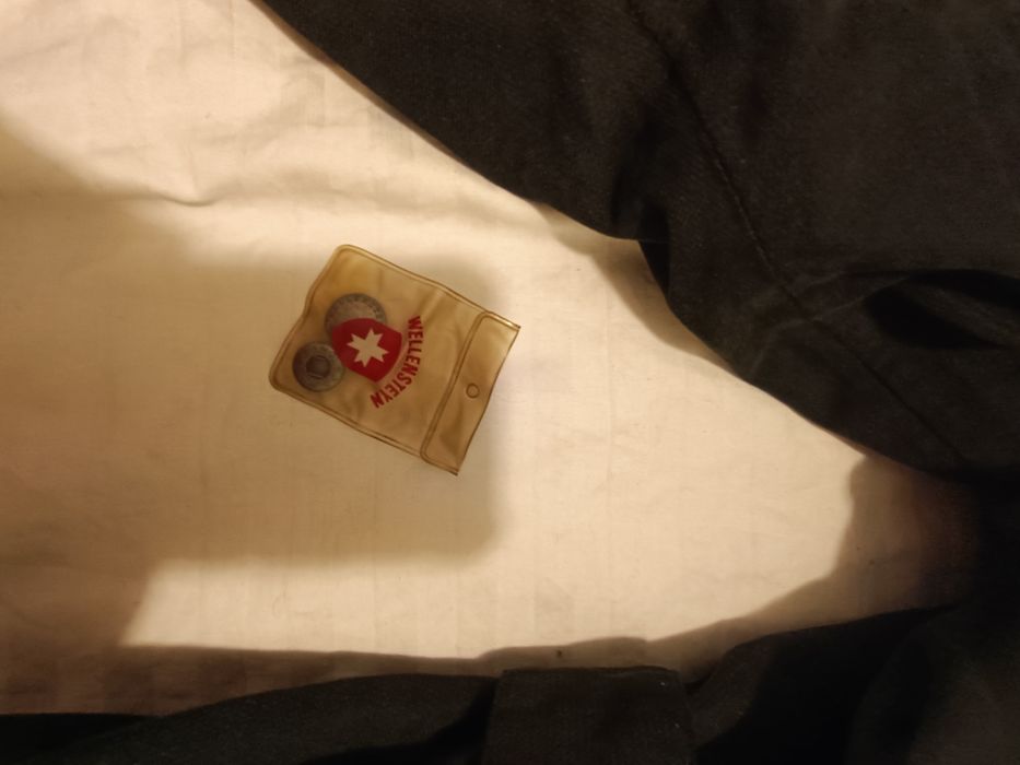 Geaca wellnsteyn Motoro L