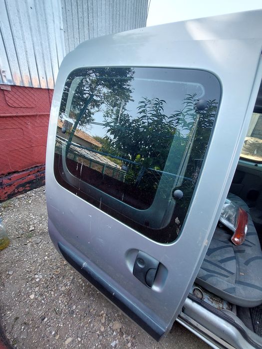 Usa spate dreapta Renault Kangoo 2004