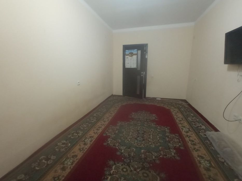 Срочна сотилади 3 хонали сергели 3 бекат