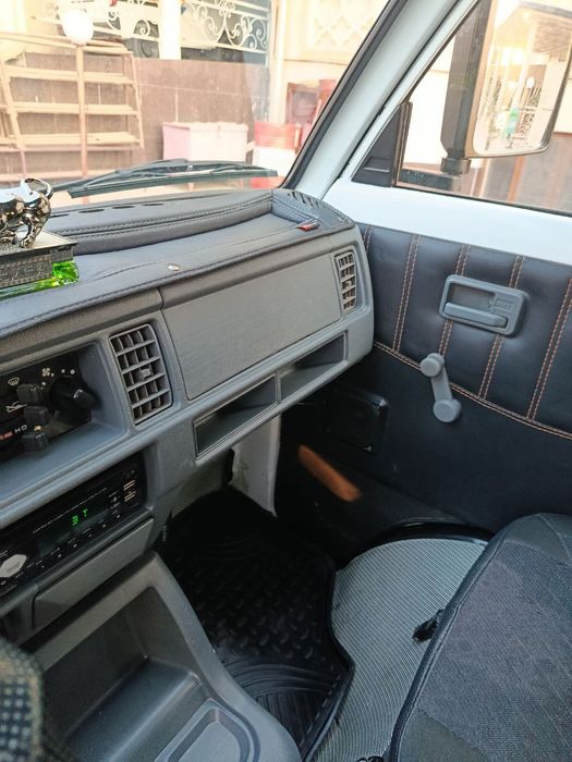 Damas sotiladi 2024/2025