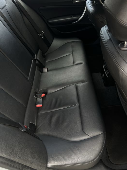 BMW seria 1 118D 2.0. 143cp, Urban Line, Euro 5, 2012