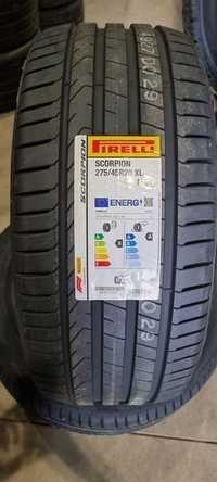 275/45/20.PIRELLI.4бр