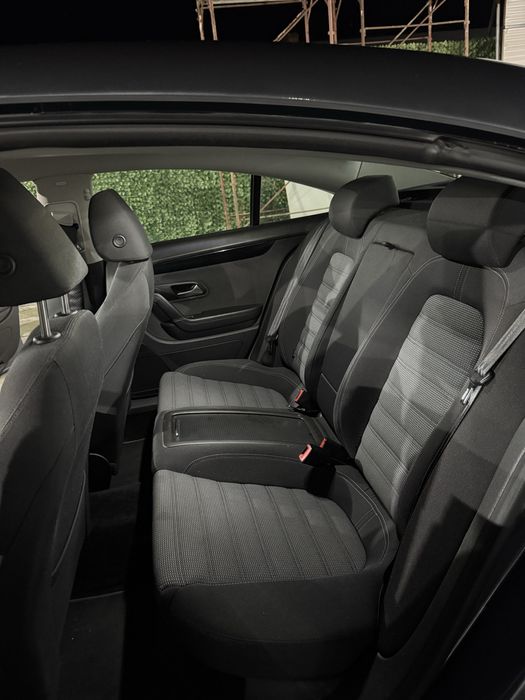 Vând VW Passat CC 1.8 TSI – Stage 1 (~210CP)