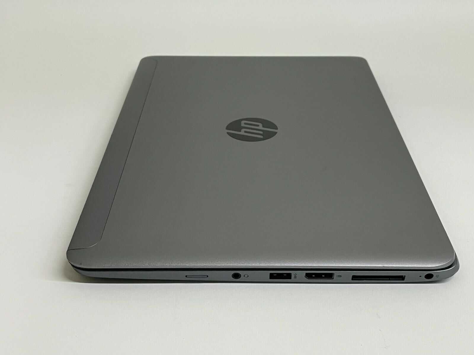 Лаптоп HP 1040 G2 I7-5600U 8GB 256GB SSD 14.0 FHD Windows 10
