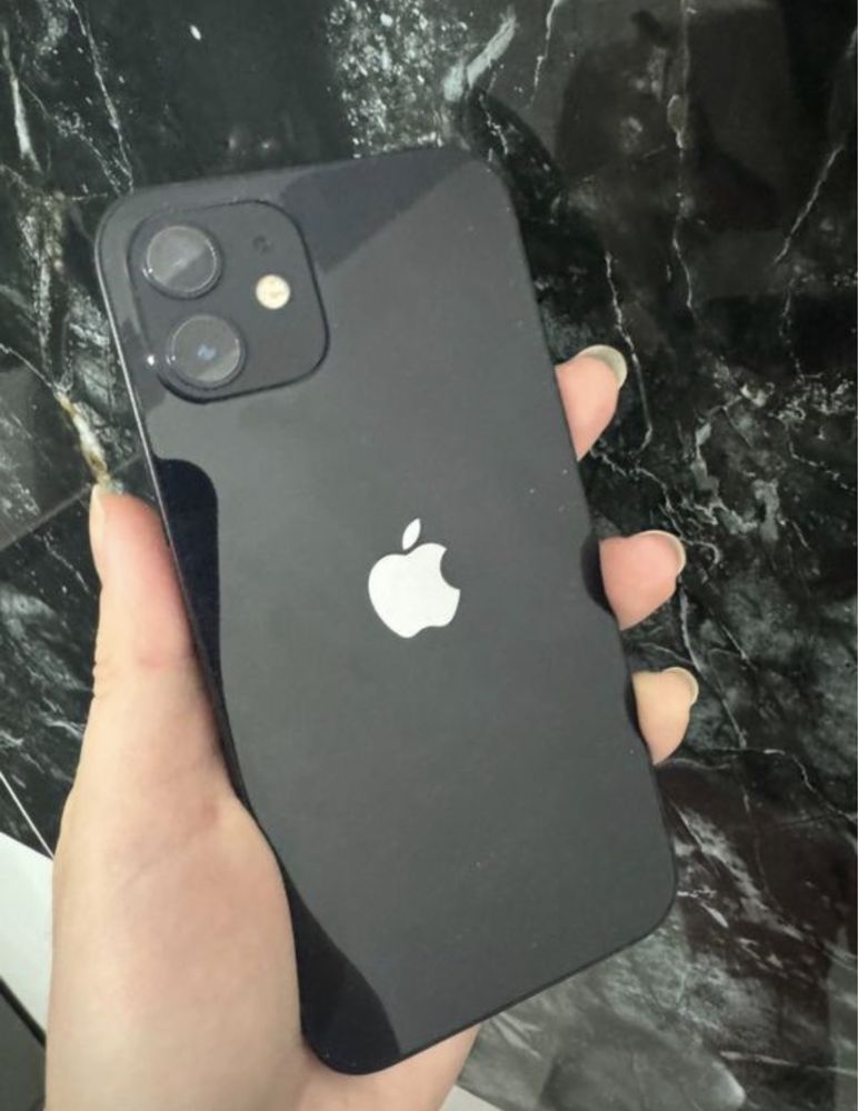 iPhone 12 айфон 12