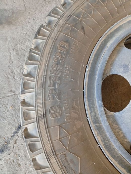 Балон Газ 52 сотилади