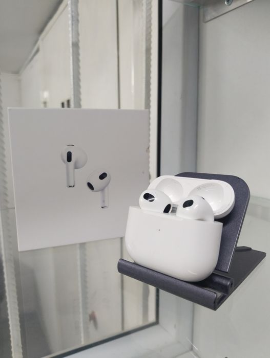 Airpods 3 с коробкой