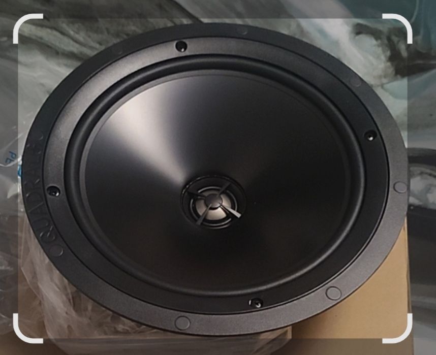 Boxa install speaker