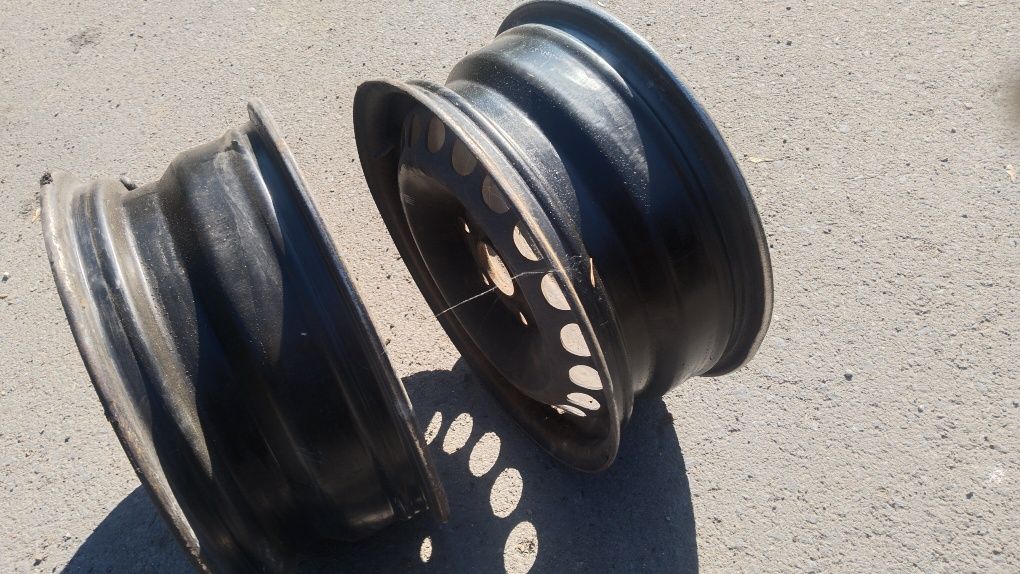Продаются диски r 15