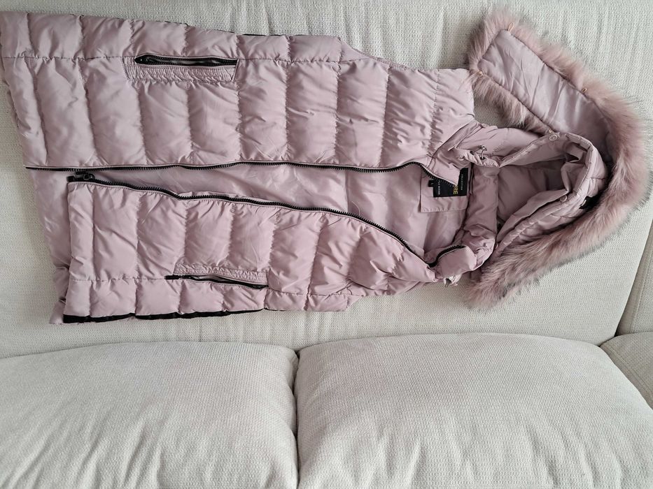 Дамско дълго елече L размер