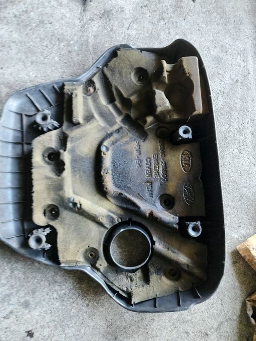 Кора на двигател за Hyundai ix35 1.6i
