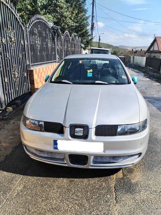 Seat Leon 1.8 T Doar Vand.