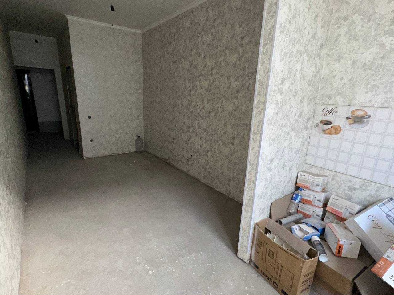 Продаётся 1/1/2 Карасу
