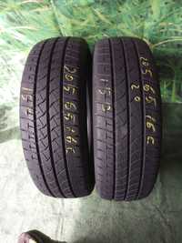 205 65 r16c Bridgestone Vară