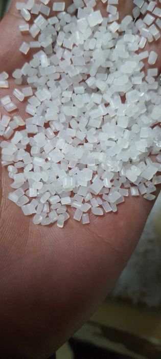 LDPE (EVOH) regranulat