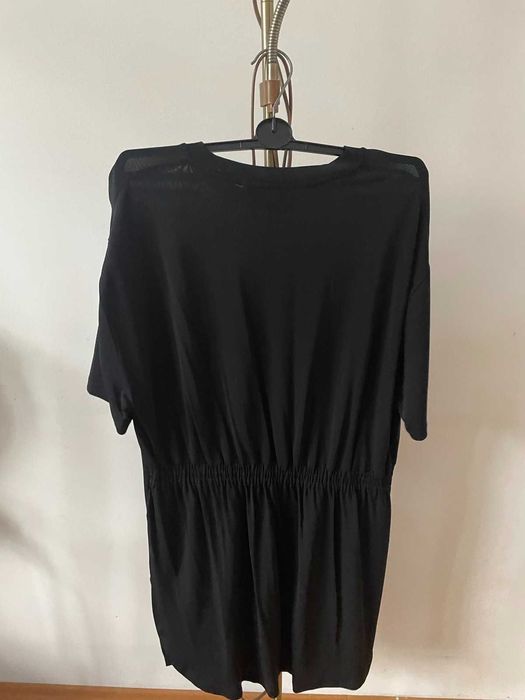 NEIL BARRETT дамска блуза, нова без етикет/ Свободен размер