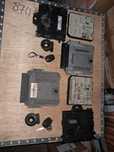 Kit pornire calculator renault master opel movano 2.3 dci euro 5