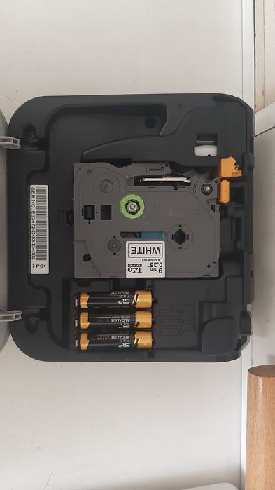 Imprimanta etichete Brother 1280