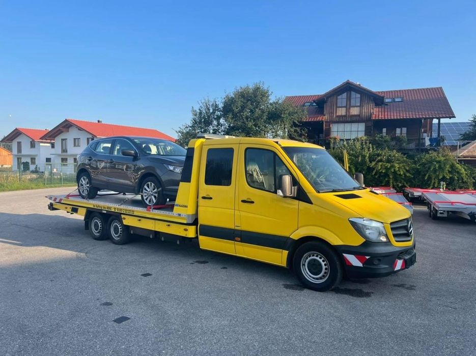 Пътна помощ АМ Тракия и Пловдив Репатрак Магистрала Тракия