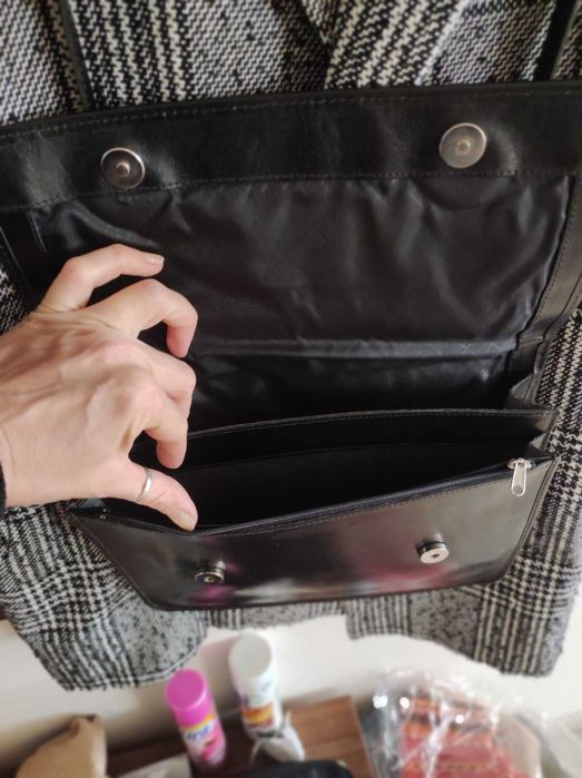 Маркови кожени чанти, естествена кожа