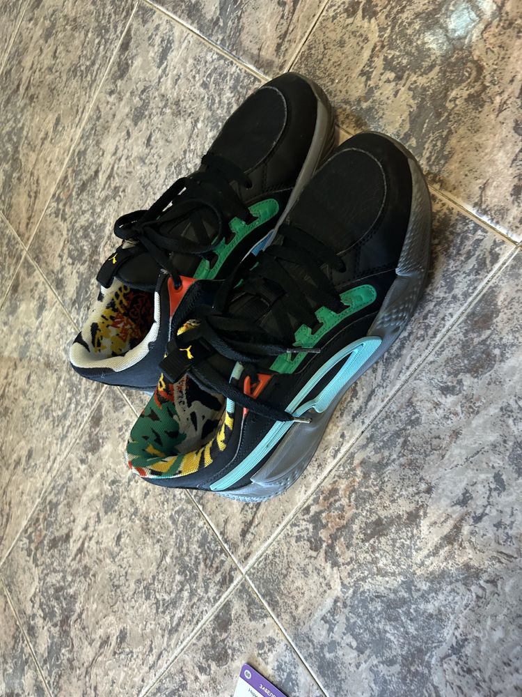Маратонки Пума, puma 41н