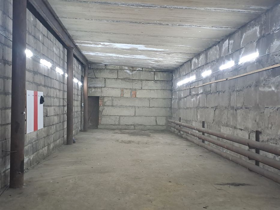 Сдам в аренду в центре под склад , цех мебельный, скидка три дня 20%