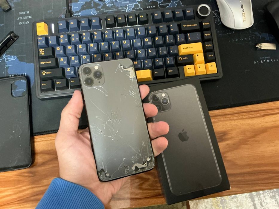 iPhone 11 Pro Max срочно