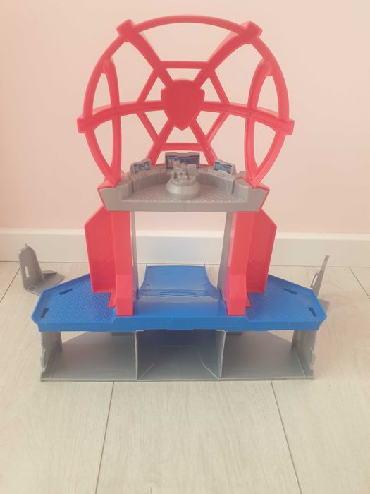 PAW Patrol кула    .