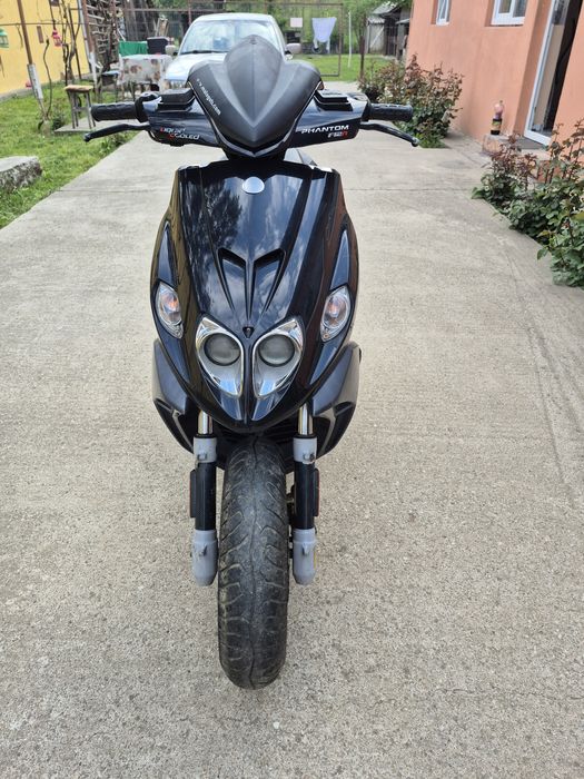 Vând malagutti f12 R, răcire pe aer