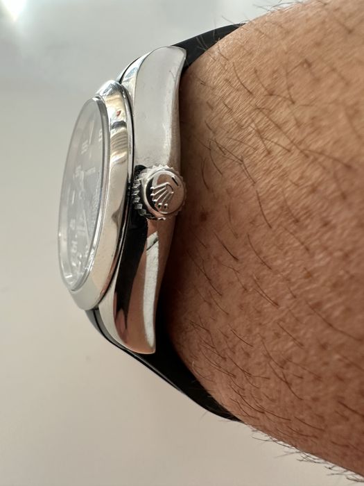 Rolex Airking  116900