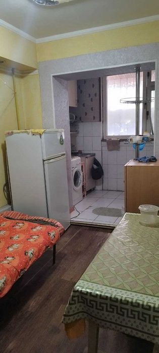 Долгосрочная аренда