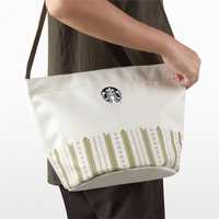 Дорожная сумка Starbucks