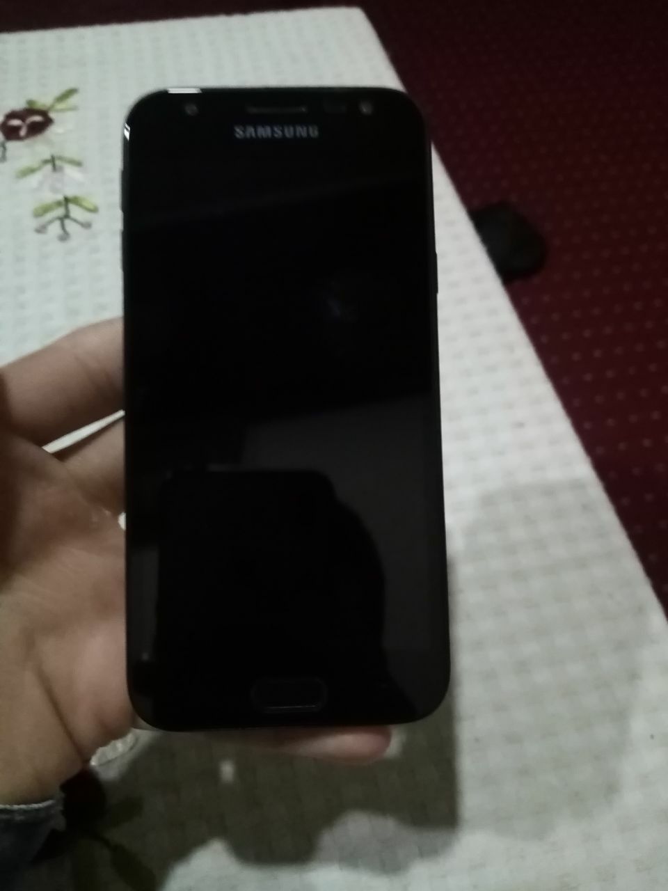 Samsung galaxy j3 7