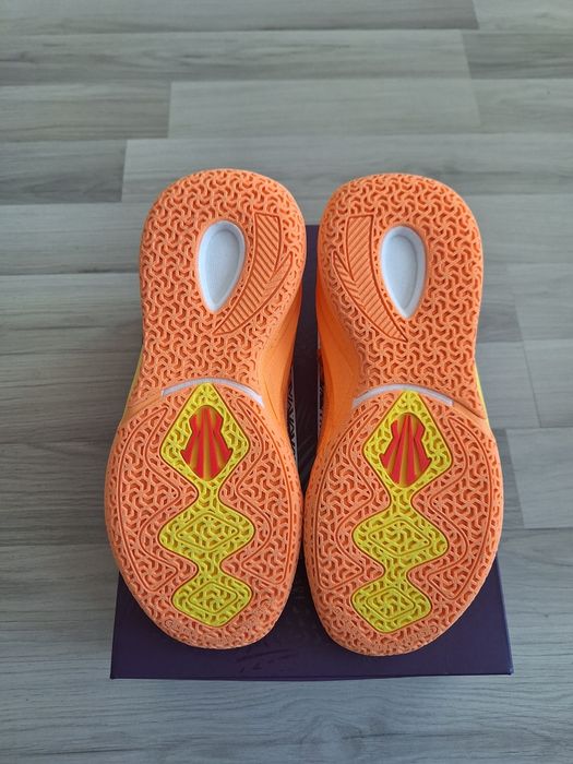 Anta Kai 1 Dazzling Sun marimea 44