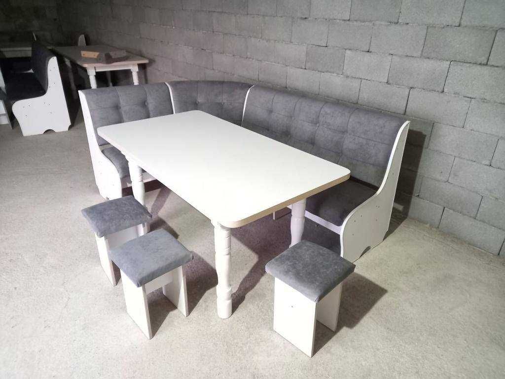 мебели столы и стулья для кухни