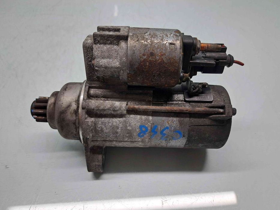 Electromotor 11 dinti Seat Leon (1P1) FR [Fabr 2005-2011] 02M911023N