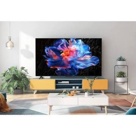 Televizor/ Телевизор 50 TCL V6C 4K HDR TV  (2025) . Для дома.