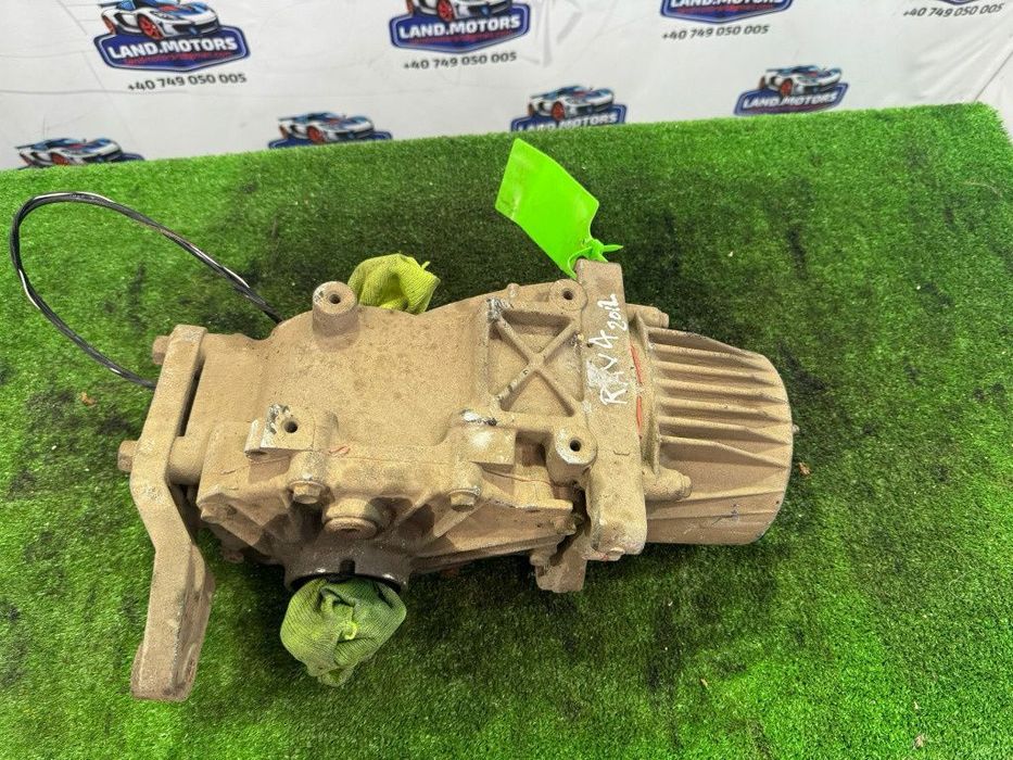 Grup diferential spate punte spate toyota rav 4, rav 4, motor 2.2 diesel 2009 2010 2011 2012 2013