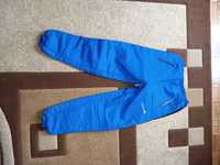 Синия Грейка панталон Adidas