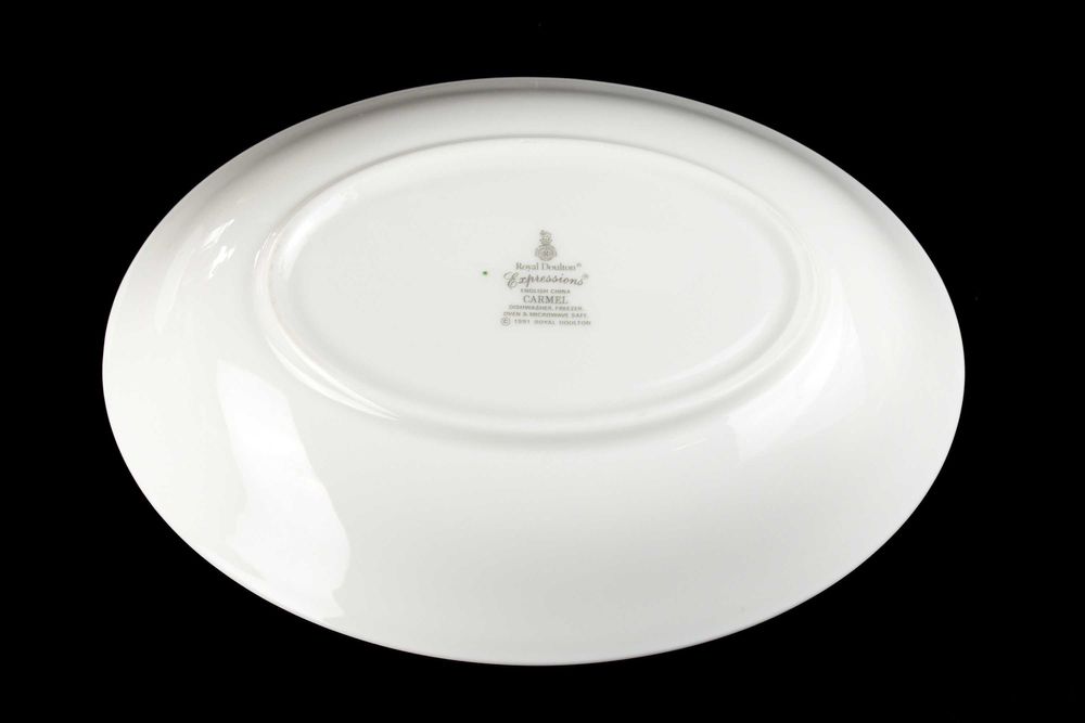 Две купи за салата-зеленчуци от "Royal Doulton"