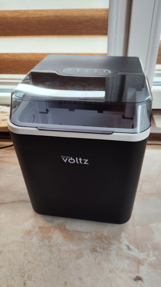 ледогенератор Voltz