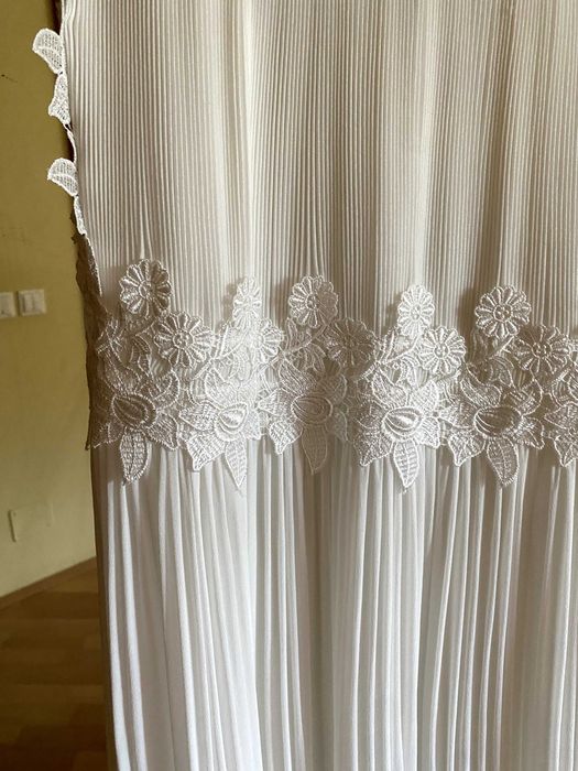 Rochie mireasa _ nou cu eticheta _ marimea 40