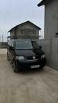 Volkswagen Transporter 5