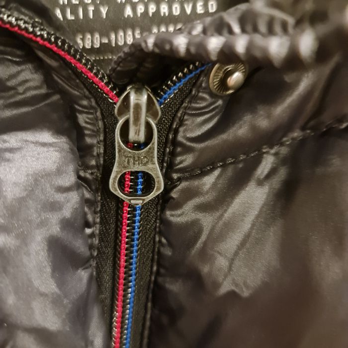 Geaca Tommy Hilfiger, mărimea M