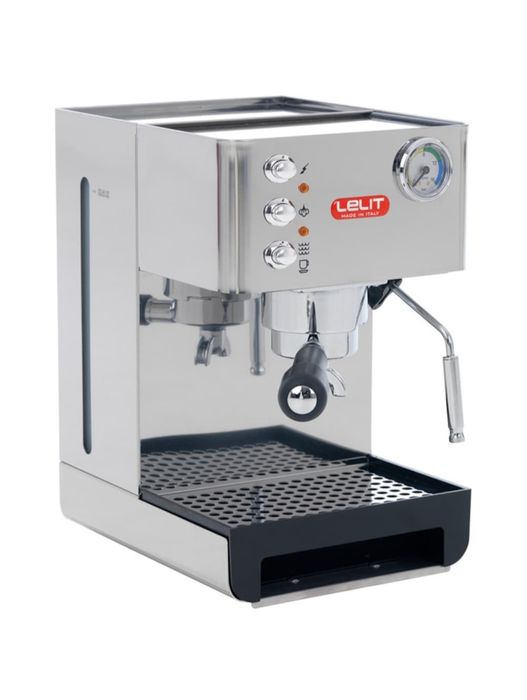 Espressor Lelit Anna PL41EM