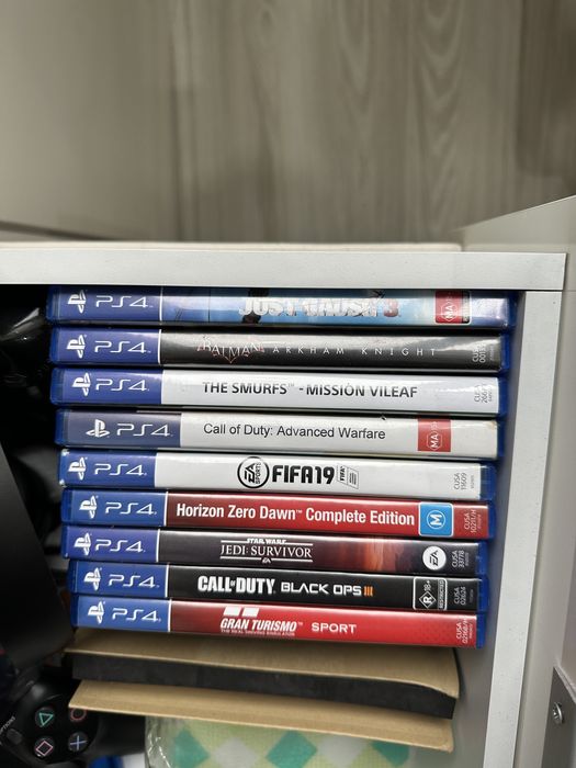 Playstation 4 pro 1 tb 4k